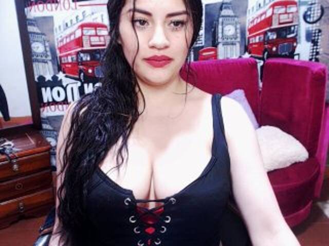 Vysílací screenshoty evaerotic