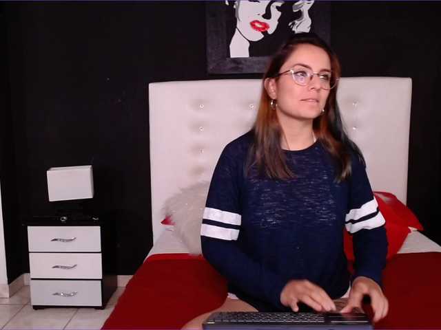Vysílací screenshoty Evaferrer