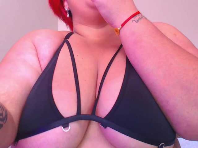 Vysílací screenshoty evaferrerhot