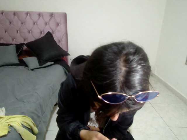 Vysílací screenshoty evafire69