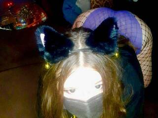 Erotický videochat EvaFlex