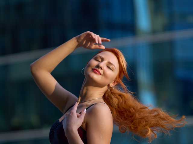 Fotografie profilu EvaForEva