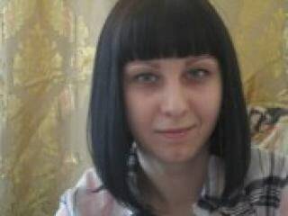 Erotický videochat evagirl