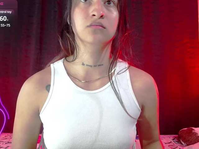 Vysílací screenshoty Evah-lee