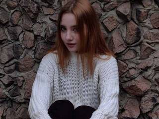 Erotický videochat EvaHolm