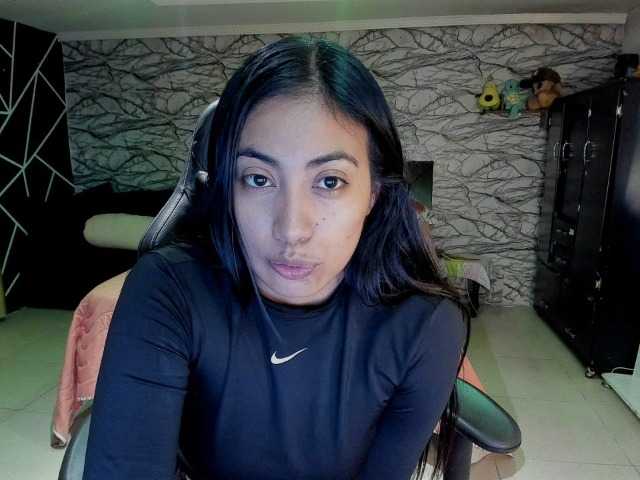 Vysílací screenshoty Evaink