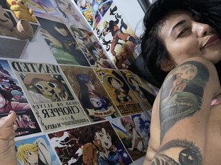 Erotický videochat Evaink