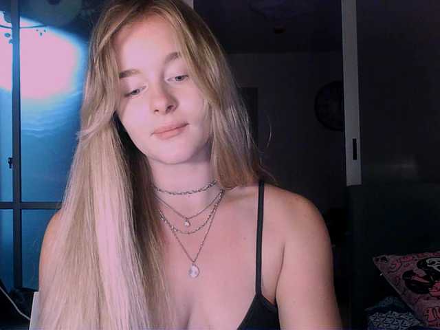 Vysílací screenshoty EvaJayas