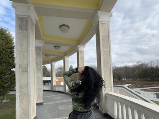 Erotický videochat EvaKardashian