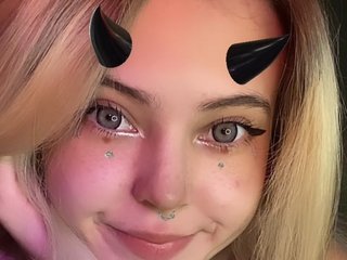 Erotický videochat EvaKasper