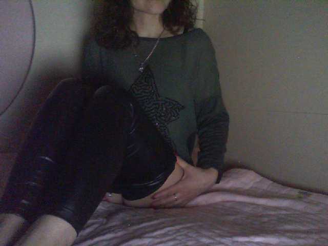 Vysílací screenshoty EvaKrasotka