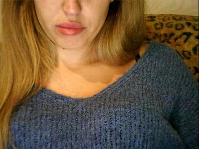 Vysílací screenshoty AngelLadyEva