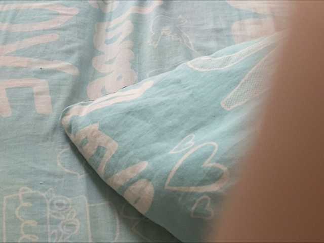 Vysílací screenshoty AngelLadyEva