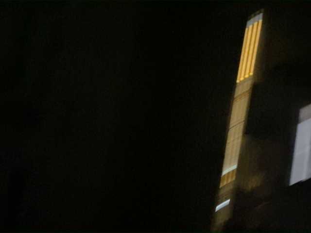 Vysílací screenshoty AngelLadyEva