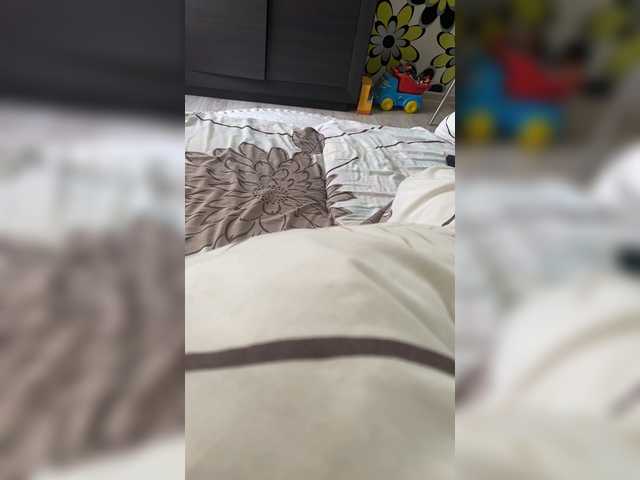 Vysílací screenshoty AngelLadyEva