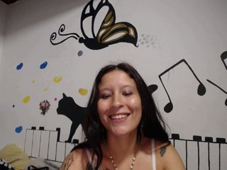 Vysílací screenshoty Eva_latin