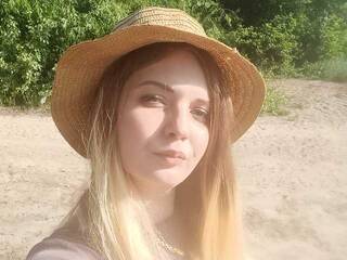 Erotický videochat EvaLi