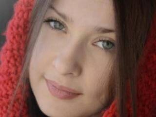 Erotický videochat evalianna