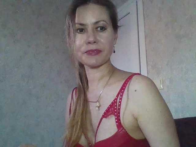 Vysílací screenshoty Evaline
