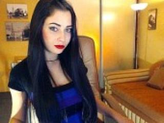 Erotický videochat evalips