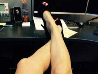 Erotický videochat evalips1