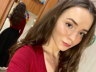 Erotický videochat EVA_DEVIL