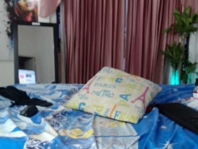 Vysílací screenshoty Evalopez-69