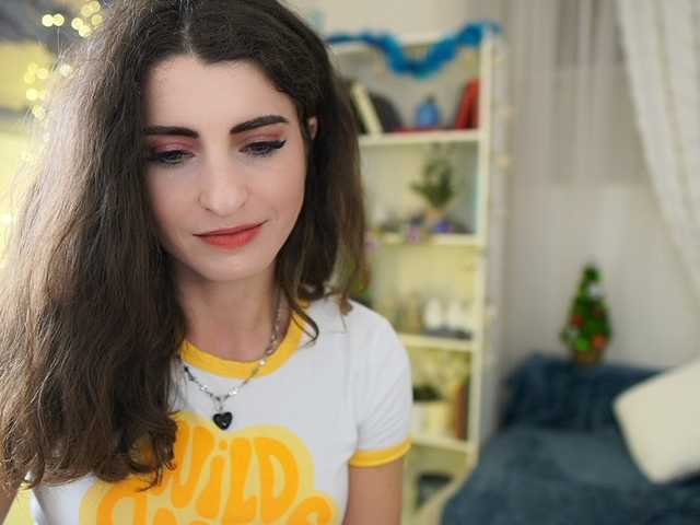 Vysílací screenshoty EVALOVIA