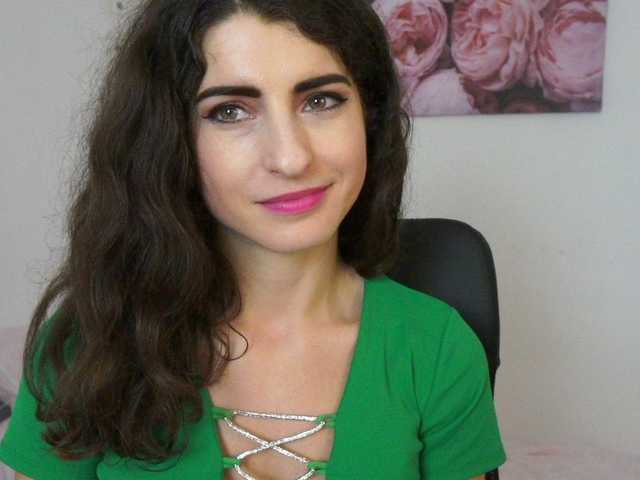 Vysílací screenshoty EVALOVIA