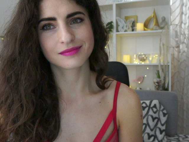 Vysílací screenshoty EVALOVIA