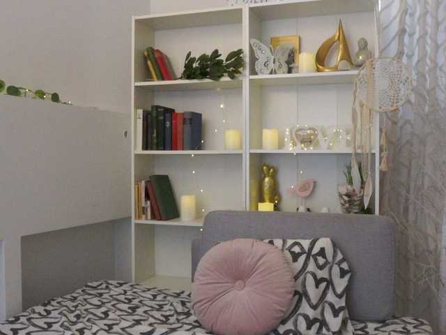 Vysílací screenshoty EVALOVIA