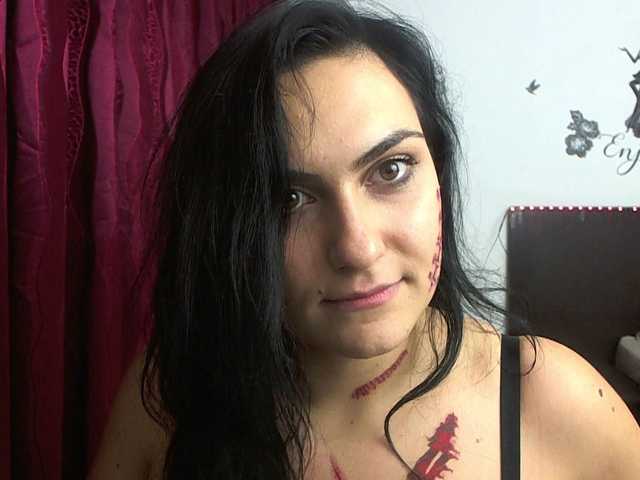 Fotky evalovia112 Make me cum with your tips! I want to play naughty with you;)lush its on!help me squirt c2c20 flashboobs20 showass15 feet40 topples59 deeptroat70 oilboobs65 naked140 dildopuss170 anal200