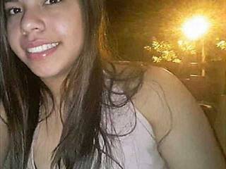 Erotický videochat Evaluna01