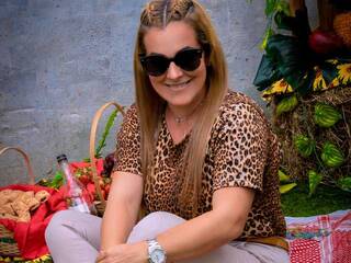 Erotický videochat EvaMartinelli