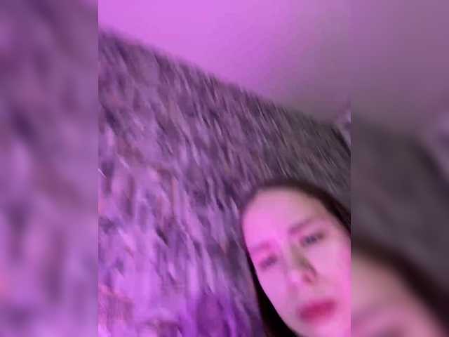 Vysílací screenshoty EvaMellrll