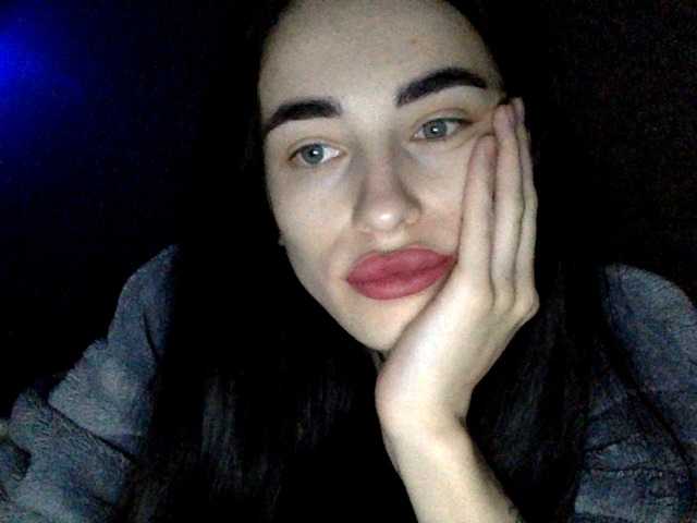 Vysílací screenshoty EvaMelnik