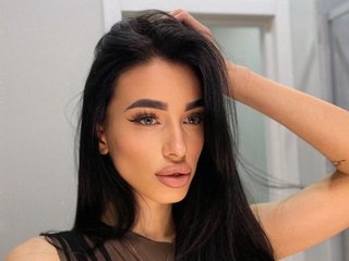Erotický videochat EvaMelnik