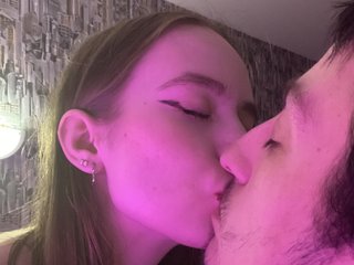 Erotický videochat EvaSweetHugo