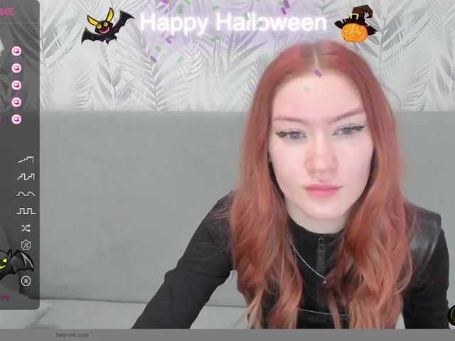 Vysílací screenshoty EvammmAprill