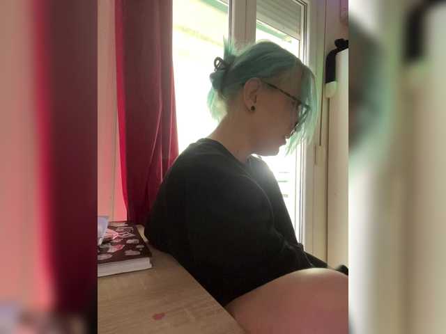 Vysílací screenshoty EvaMoon
