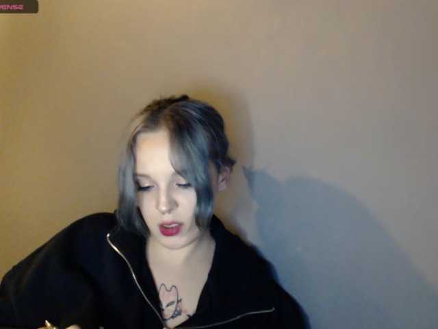 Vysílací screenshoty EvaMoon