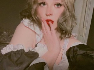 Erotický videochat EvaMoon