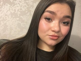 Erotický videochat EvaMoon666