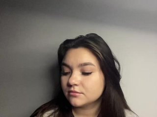 Erotický videochat EvaMoon666