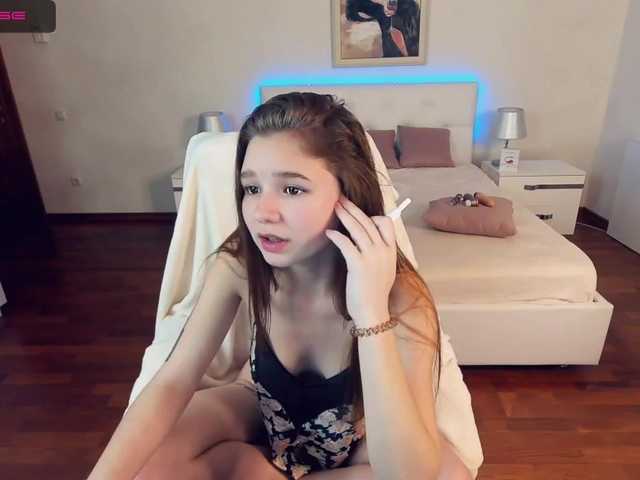 Vysílací screenshoty EvaMoore