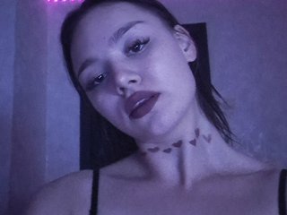 Erotický videochat EvaMurkovskiViP