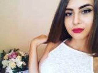 Erotický videochat evamurmur