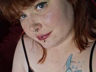 Erotický videochat evanatalia91