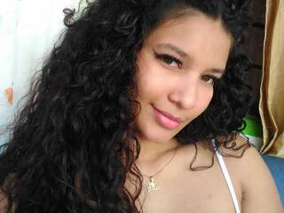 Erotický videochat EvaNaughty