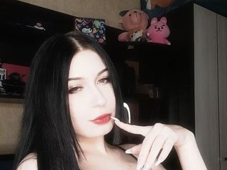 Erotický videochat EvaNeko